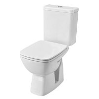 Унитаз Santek  1.WH30.2.471 Унитаз Santek  1.WH30.2.471