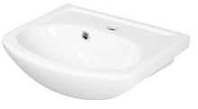 Раковина Акватон 1WH112449 Азов, 45х38 см, белая (аналог 1WH110150)