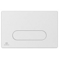 Панель смыва Ideal Standard R0126JG Prosys Oleas M4 механическая, Matt Chrome (матовый хром) Панель смыва Ideal Standard R0126JG Prosys Oleas M4 механическая, Matt Chrome (матовый хром)