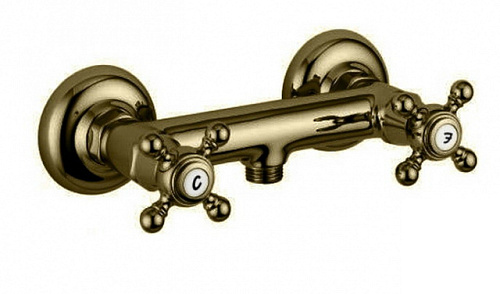 Смеситель для душа Migliore ML.ARC-8346.BR Смеситель для душа Migliore ML.ARC-8346.BR