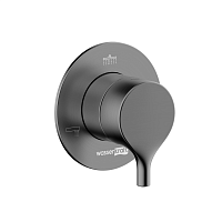 Переключатель для смесителя WasserKRAFT Rhein 9900 99DVR3GR