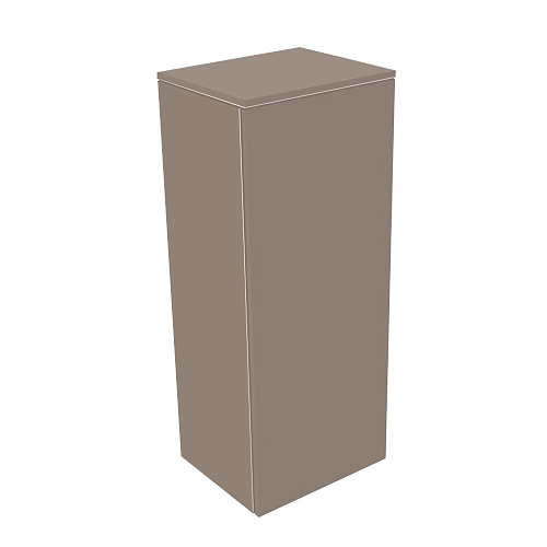 Шкаф-пенал Keuco 31720370001 Edition 400 средний 90х35 см, петли слева, трюфель/трюфель купить недорого в интернет-магазине Керамос Шкаф-пенал Keuco 31720370001 Edition 400 средний 90х35 см, петли слева, трюфель/трюфель купить недорого в интернет-магазине Керамос