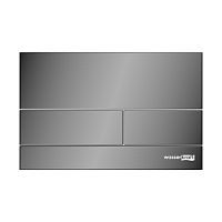 Кнопка смыва WasserKRAFT  PB04 Кнопка смыва WasserKRAFT  PB04