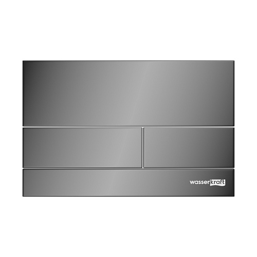 Кнопка смыва WasserKRAFT  PB04
