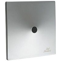 Панель смыва Ideal Standard A3732XJ Ceraplus с ИК-датчиком, Stainless steel look (нержавеющая сталь) Панель смыва Ideal Standard A3732XJ Ceraplus с ИК-датчиком, Stainless steel look (нержавеющая сталь)