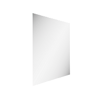 Зеркало Sancos Square 2.0 SQ2.600