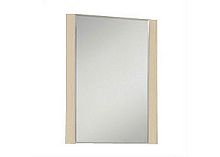 Зеркало Акватон 1A133502AL530 Альпина 65х86 см, дуб молочный