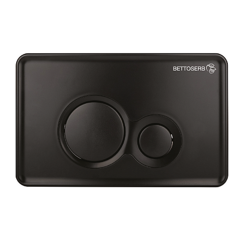 Клавиша для инсталляции Bettoserb Sava Twin 40006459