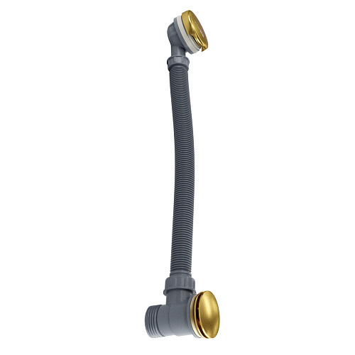 WasserKRAFT A203 Слив-перелив для ванны WasserKRAFT A203 Слив-перелив для ванны