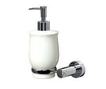 WasserKRAFT K-24299 Дозатор для жидкого мыла WasserKRAFT K-24299 Дозатор для жидкого мыла