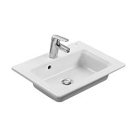 Раковина Roca The Gap 3279AD000 Раковина Roca The Gap 3279AD000