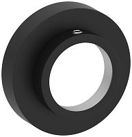 Отражатель Сунержа 31-1029-0002 Tube н/ж d-26.9 мм (к-т), матовый черный Отражатель Сунержа 31-1029-0002 Tube н/ж d-26.9 мм (к-т), матовый черный