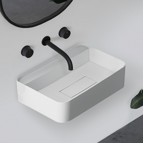 Раковина Abber Stein AS2626 Раковина Abber Stein AS2626