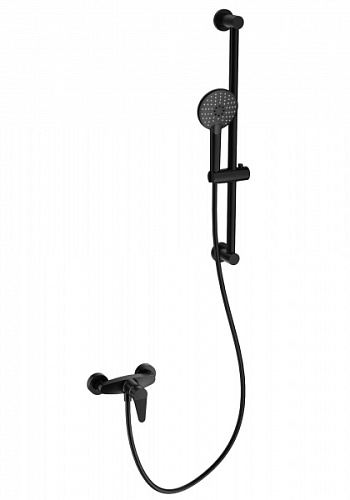 Смеситель для душа Wonzon & Woghand WW-AE3103-MB Смеситель для душа Wonzon & Woghand WW-AE3103-MB