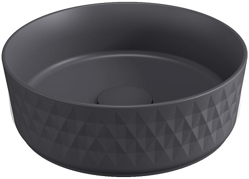 Раковина накладная Allen Brau FANTASY 4.11033.AN купить недорого в интернет-магазине Керамос