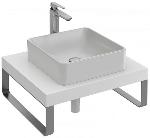 Столешница Jacob Delafon Parallel EB62-0800-N18 купить недорого в интернет-магазине Керамос Столешница Jacob Delafon Parallel EB62-0800-N18 купить недорого в интернет-магазине Керамос