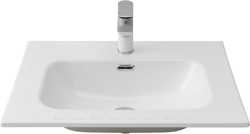 Раковина Aquanet Flat 00254363 Раковина Aquanet Flat 00254363
