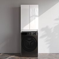 Шкаф для стиральных машин AM.PM X-Joy M85CSX0652WG1