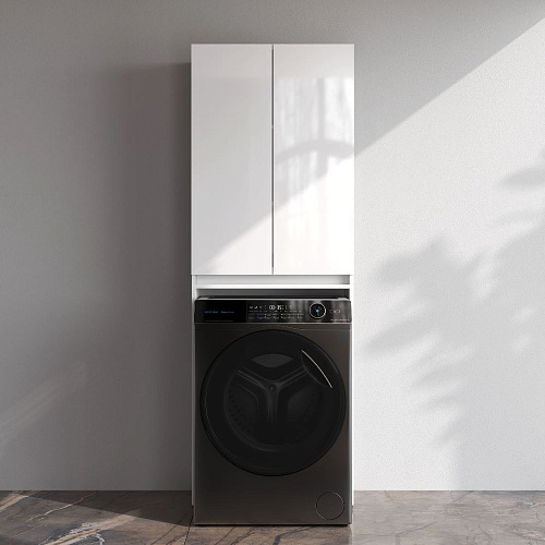 Шкаф для стиральных машин AM.PM X-Joy M85CSX0652WG1