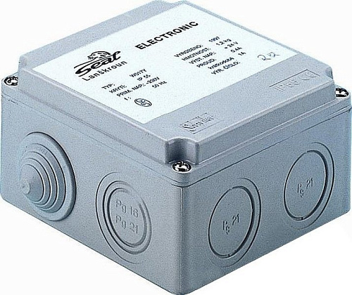 Трансформатор Jika Golem 8950710000001 купить недорого в интернет-магазине Керамос