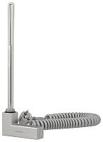 Модуль Сунержа 071-1517-3007 электрический многофункциональный Cube, левый, сатин