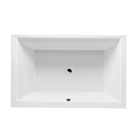 Акриловая ванна Excellent Crown Lux, 190х120