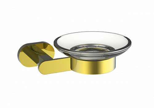 Мыльница Wonzon & Woghand  WW-8422-LG купить недорого в интернет-магазине Керамос