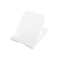 Сиденье BelBagno BB2112SC Romano для унитаза быстросъемное, SoftClose, белое