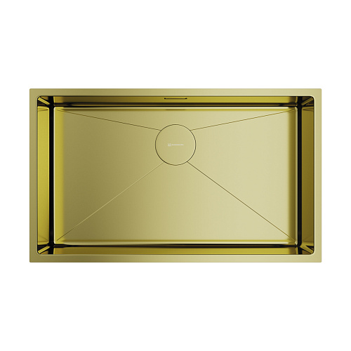 Кухонная мойка Omoikiri 4993499