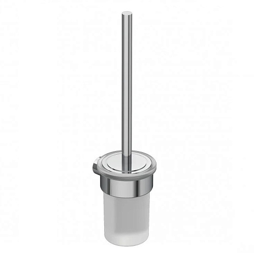 Туалетный гарнитур Kludi VELA R 5897405 - купить в Санкт-Петербурге, цена на Туалетный гарнитур Kludi VELA R 5897405 в интернет-магазине Керамос Туалетный гарнитур Kludi VELA R 5897405 купить недорого в интернет-магазине Керамос