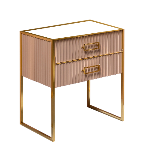 Тумба под раковину Armadi Art Monaco 867-080-CPG купить недорого в интернет-магазине Керамос