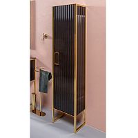 Пенал для ванной Armadi Art Monaco 868-BG-L Пенал для ванной Armadi Art Monaco 868-BG-L