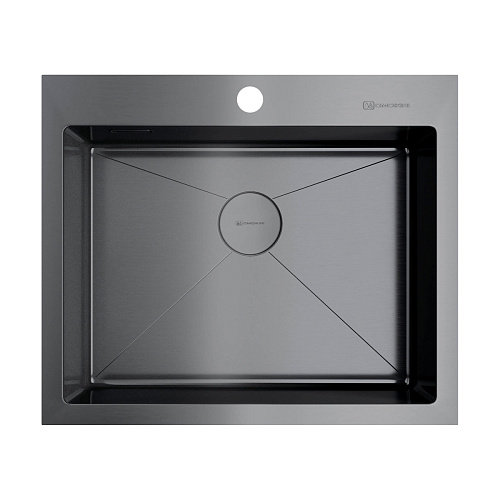 Кухонная мойка Omoikiri 4973096