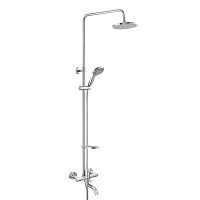 Душевая система Swedbe Hermes 5145 Душевая система Swedbe Hermes 5145