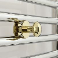 Вешалка Сунержа 020-2010-0001 Сфера н/ж для ДР Сунержа, шампань