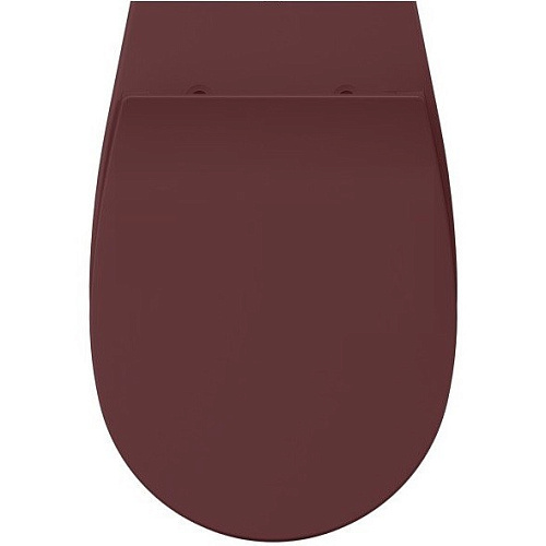 Крышка для унитаза ISVEA Sentimenti 40D40543I-S