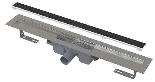 Трап Alca Plast  APZ15S-650