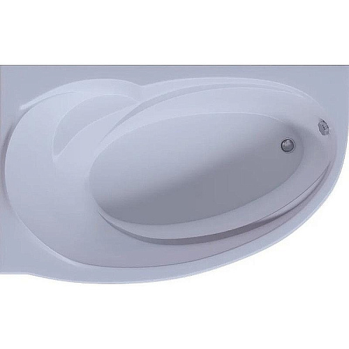 Ванна акриловая Aquatek БЕТТА BET150-0000076