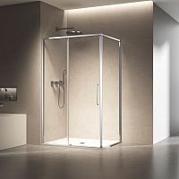 Душевой уголок Vincea Slim 8mm VSR-6SL8012CL