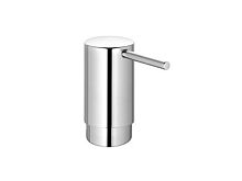 Дозатор Keuco 11649010100 Elegance для пенного мыла, хром Дозатор Keuco 11649010100 Elegance для пенного мыла, хром