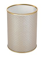 Ведро для мусора Geralis  M-PLG-B