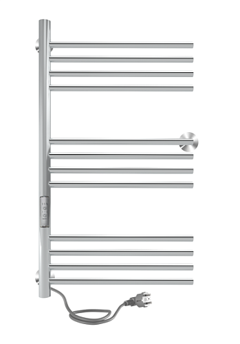 Полотенцесушитель электрический Indigo LFME70-40L Полотенцесушитель электрический Indigo LFME70-40L