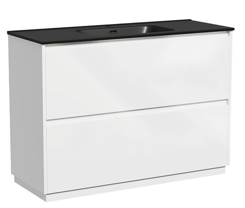 Тумба под раковину Sancos Libra Floor LB120F-1W купить недорого в интернет-магазине Керамос Тумба под раковину Sancos Libra Floor LB120F-1W купить недорого в интернет-магазине Керамос