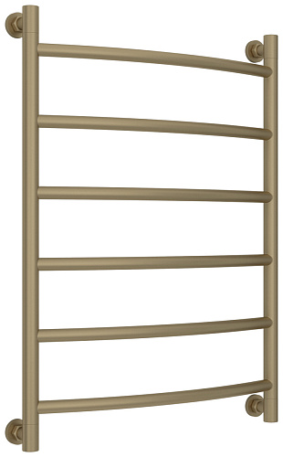 Полотенцесушитель водяной Сунержа 032-0200-8060 Галант+ 800х600 мм, матовое золото
