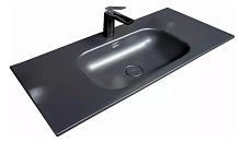 Раковина-столешница Armadi Art Vallessi 838-100-B