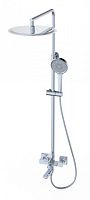 Душевая система Wonzon & Woghand  WW-88739010-CR Душевая система Wonzon & Woghand  WW-88739010-CR