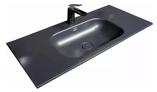 Раковина-столешница Armadi Art Vallessi 838-100-B