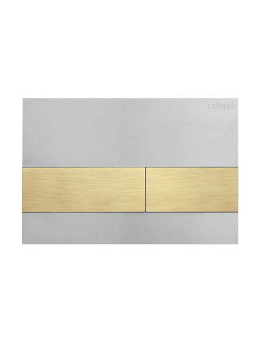 Кнопка смыва Cezares LUX LUX-AN-BORO купить недорого в интернет-магазине Керамос