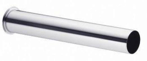 Отводная труба Kludi 84502505-00, хром Отводная труба Kludi 84502505-00, хром