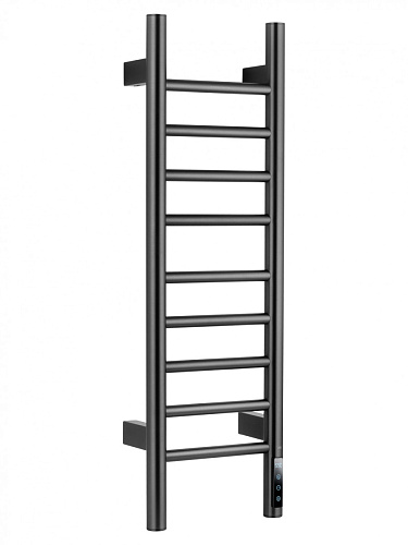 Полотенцесушитель Wonzon & Woghand BONN WW-AL4092-GM